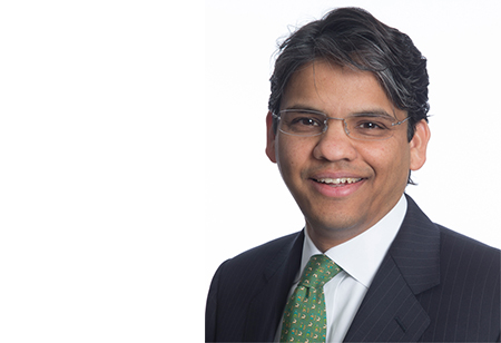 Cognizant's VC & CEO Francisco D'Souza Titled as Chairman of World Economic Forum's IT & Electronics Governors Community
